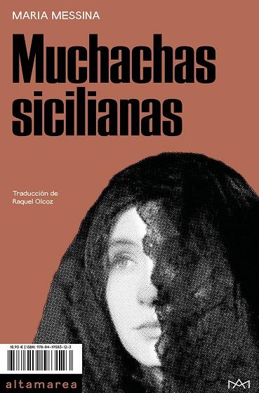 Muchachas sicilianas | 9788419583123 | Messina, Maria | Llibres.cat | Llibreria online en català | La Impossible Llibreters Barcelona