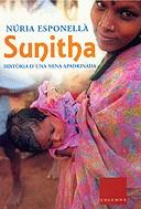 Sunitha. Història d'una nena apadrinada | 9788466403276 | Esponellà, Núria | Llibres.cat | Llibreria online en català | La Impossible Llibreters Barcelona