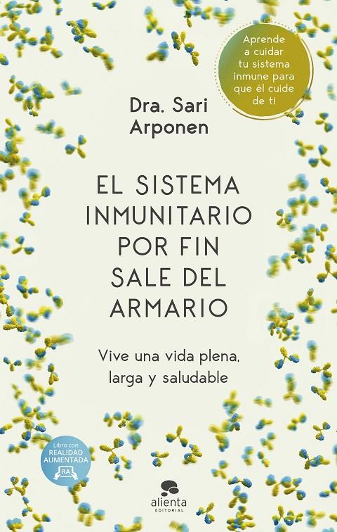 El sistema inmunitario por fin sale del armario | 9788413441580 | Arponen, Sari | Llibres.cat | Llibreria online en català | La Impossible Llibreters Barcelona