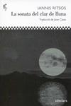 La sonata del clar de lluna | 9788492405534 | Ritsos, Iannis | Llibres.cat | Llibreria online en català | La Impossible Llibreters Barcelona
