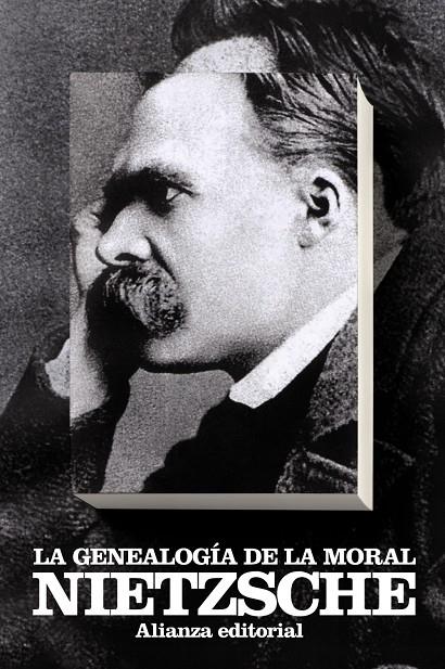 La genealogía de la moral | 9788420650920 | Nietzsche, Friedrich | Llibres.cat | Llibreria online en català | La Impossible Llibreters Barcelona