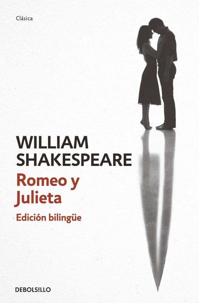 Romeo y Julieta | 9788490326923 | SHAKESPEARE, WILLIAM | Llibres.cat | Llibreria online en català | La Impossible Llibreters Barcelona