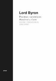 Poemas satánicos. Manfred y Caín | 9788446030805 | Byron, George Gordon (lord) | Llibres.cat | Llibreria online en català | La Impossible Llibreters Barcelona
