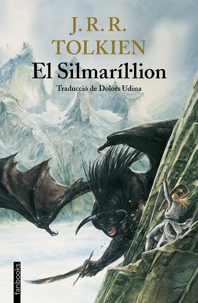El Silmaríl·lion | 9788418327612 | Tolkien, J. R. R. | Llibres.cat | Llibreria online en català | La Impossible Llibreters Barcelona