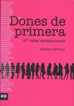 Dones de primera | 9788492552696 | Cóppulo, Sílvia | Llibres.cat | Llibreria online en català | La Impossible Llibreters Barcelona