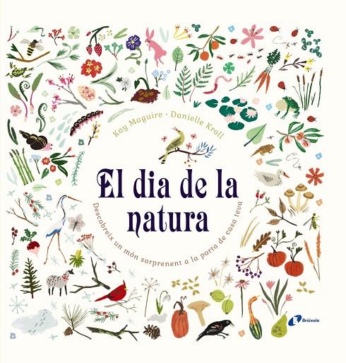 El dia de la natura | 9788499067230 | Maguire, Kay | Llibres.cat | Llibreria online en català | La Impossible Llibreters Barcelona