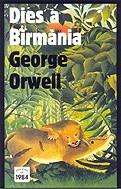 Dies a Birmània | 9788496061125 | Orwell, George | Llibres.cat | Llibreria online en català | La Impossible Llibreters Barcelona