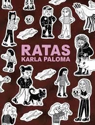 RATAS | 9788412797008 | Llibres.cat | Llibreria online en català | La Impossible Llibreters Barcelona