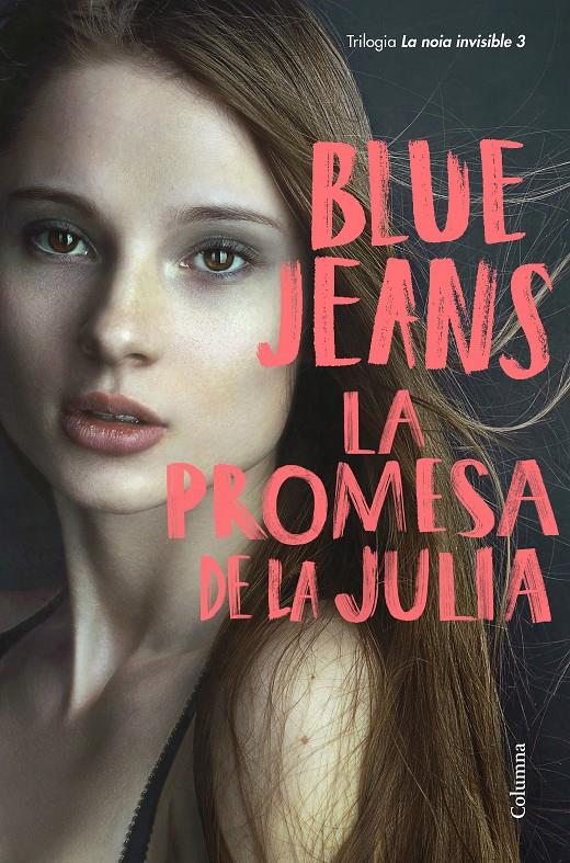 La promesa de la Julia | 9788466426527 | Jeans, Blue | Llibres.cat | Llibreria online en català | La Impossible Llibreters Barcelona