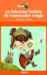 La fabulosa història de l'assecador màgic | 9788423699803 | Piñol, Martín | Llibres.cat | Llibreria online en català | La Impossible Llibreters Barcelona