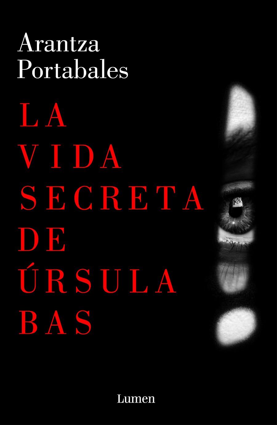 La vida secreta de Úrsula Bas | 9788426409102 | Portabales, Arantza | Llibres.cat | Llibreria online en català | La Impossible Llibreters Barcelona