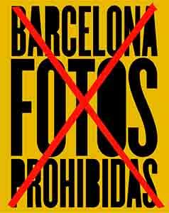 Barcelona. Las fotos prohibidas. | 9788417048372 | Llibres.cat | Llibreria online en català | La Impossible Llibreters Barcelona