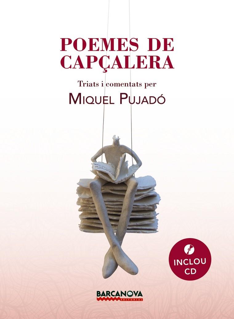 Poemes de capçalera | 9788448939182 | Pujadó, Miquel | Llibres.cat | Llibreria online en català | La Impossible Llibreters Barcelona