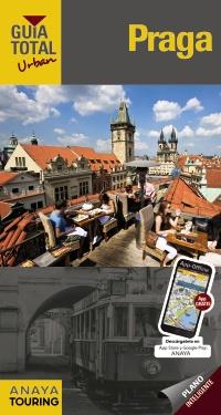 Praga (Urban) | 9788499359052 | Touring Editore / Grupo Anaya | Llibres.cat | Llibreria online en català | La Impossible Llibreters Barcelona