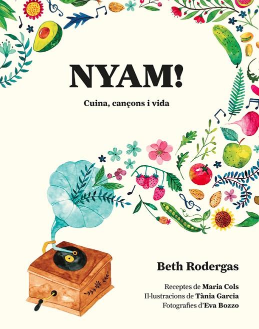 Nyam! | 9788416670567 | Beth Rodergas | Llibres.cat | Llibreria online en català | La Impossible Llibreters Barcelona