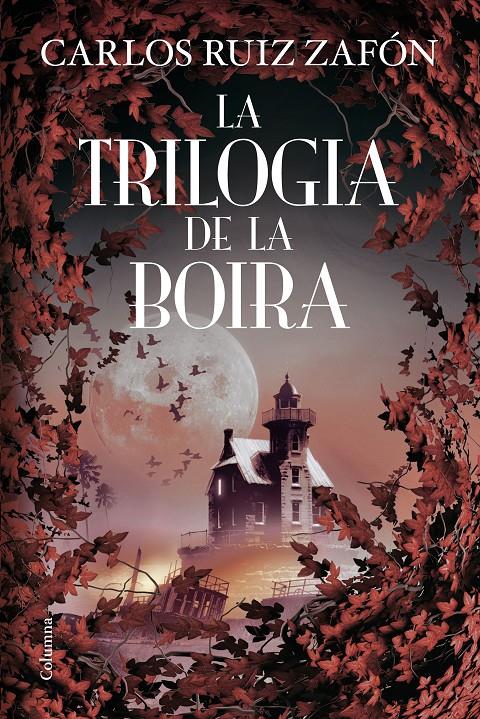 La trilogia de la Boira | 9788466421850 | Ruiz Zafón, Carlos | Llibres.cat | Llibreria online en català | La Impossible Llibreters Barcelona