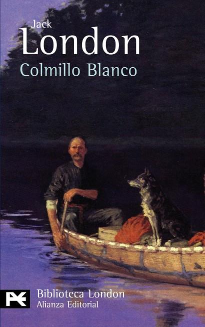 Colmillo Blanco | 9788420682563 | London, Jack | Llibres.cat | Llibreria online en català | La Impossible Llibreters Barcelona