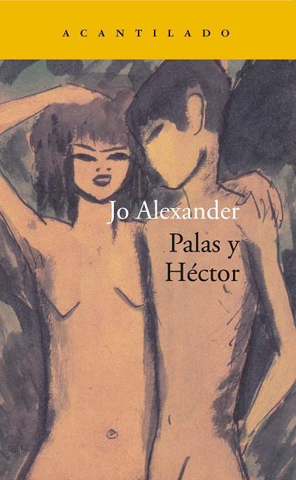 Palas y Héctor | 9788417346058 | Alexander, Jo | Llibres.cat | Llibreria online en català | La Impossible Llibreters Barcelona