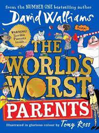 The world's worst parents | 9780008305796 | Walliams, David | Llibres.cat | Llibreria online en català | La Impossible Llibreters Barcelona
