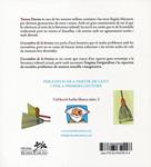 L'escombra de la bruixa | 9788493659998 | Duran, Teresa | Llibres.cat | Llibreria online en català | La Impossible Llibreters Barcelona