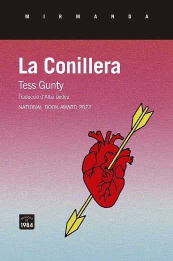 La Conillera | 9788418858512 | Gunty, Tess | Llibres.cat | Llibreria online en català | La Impossible Llibreters Barcelona