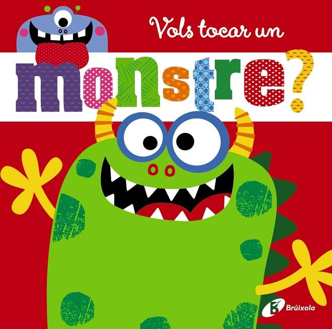 Vols tocar un monstre? | 9788499067889 | Lynch, Stuart | Llibres.cat | Llibreria online en català | La Impossible Llibreters Barcelona