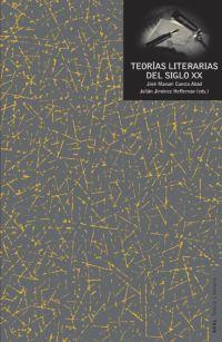 Teorías literarias del siglo XX | 9788446011002 | Llibres.cat | Llibreria online en català | La Impossible Llibreters Barcelona