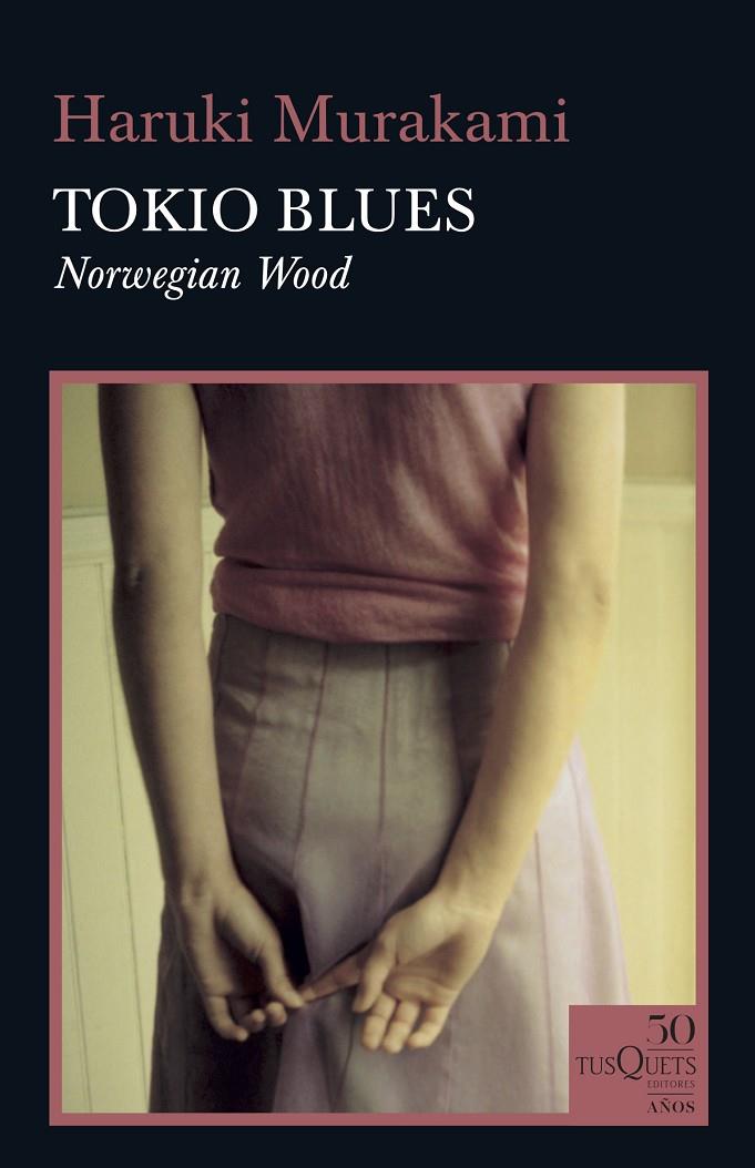 Tokio blues | 9788490667071 | Murakami, Haruki | Llibres.cat | Llibreria online en català | La Impossible Llibreters Barcelona
