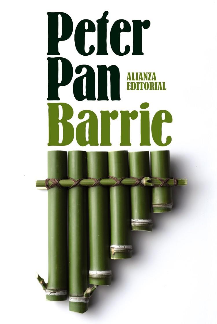 Peter Pan | 9788420664262 | Barrie, James M. | Llibres.cat | Llibreria online en català | La Impossible Llibreters Barcelona