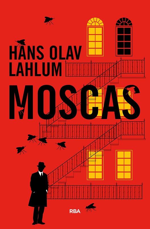 Moscas | 9788491874423 | Lahlum Hans Olav | Llibres.cat | Llibreria online en català | La Impossible Llibreters Barcelona