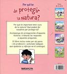 Per què he de protegir la natura? | 9788448929008 | Green, Jen | Llibres.cat | Llibreria online en català | La Impossible Llibreters Barcelona
