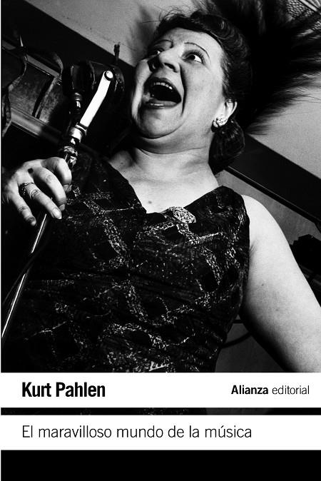 El maravilloso mundo de la música | 9788420650937 | Pahlen, Kurt | Llibres.cat | Llibreria online en català | La Impossible Llibreters Barcelona
