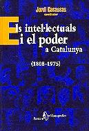 Els intel·lectuals i el poder a Catalunya | 9788473065696 | Casassas i Ymbert, Jordi | Llibres.cat | Llibreria online en català | La Impossible Llibreters Barcelona
