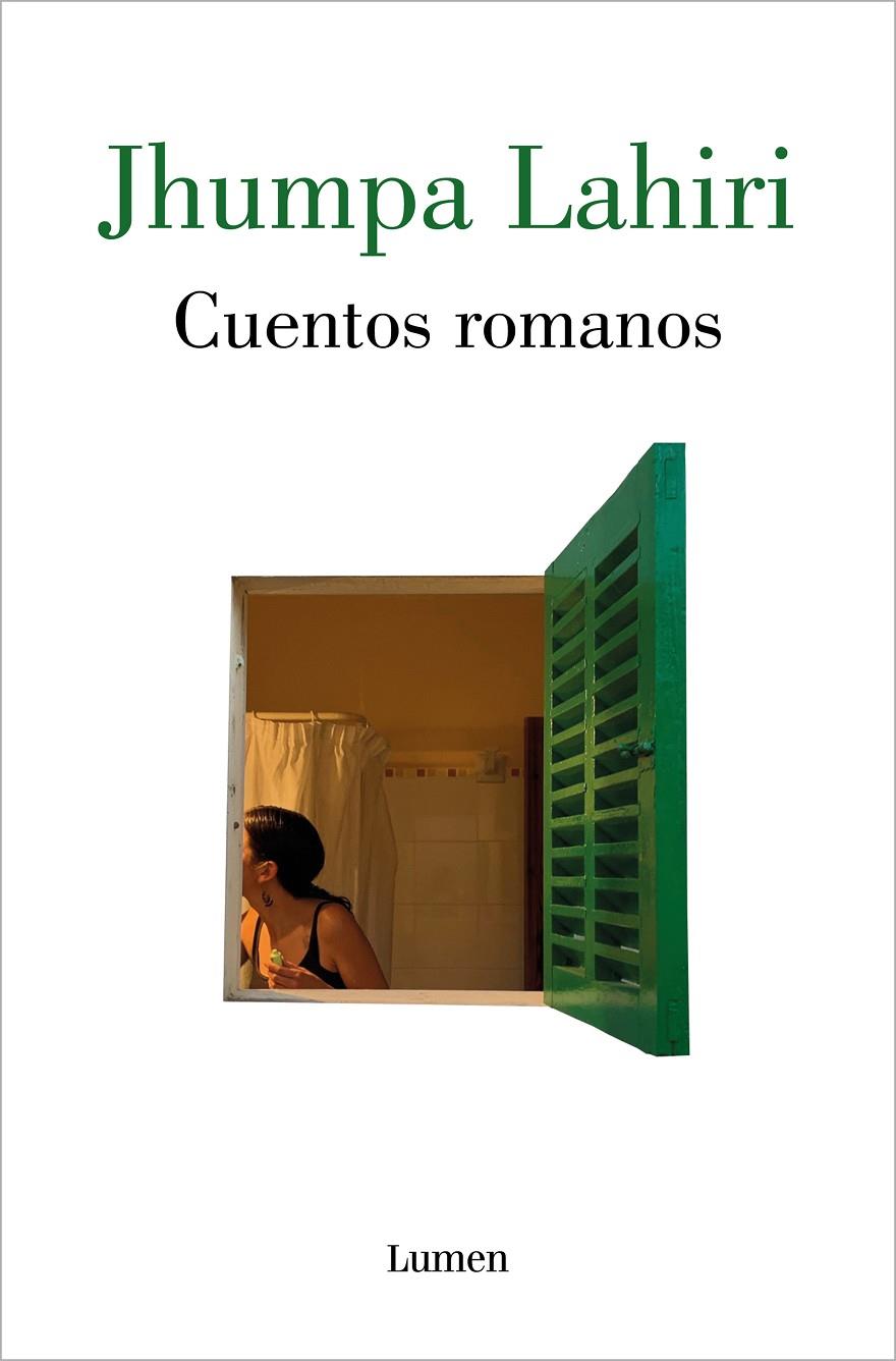 Cuentos romanos | 9788426413994 | Lahiri, Jhumpa | Llibres.cat | Llibreria online en català | La Impossible Llibreters Barcelona