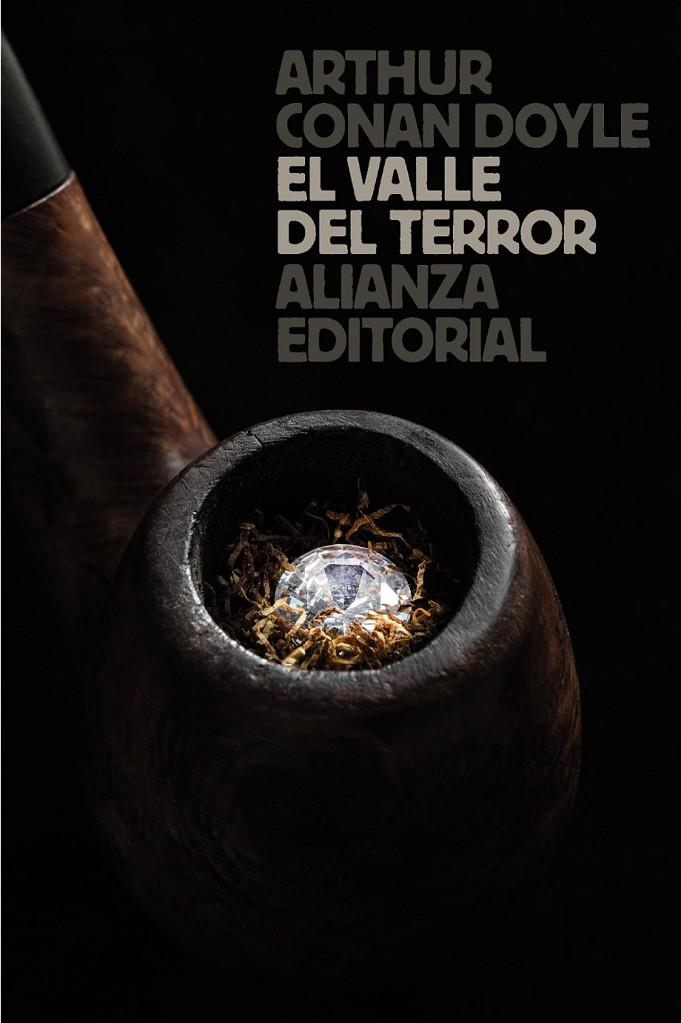 El valle del terror | 9788420683232 | Doyle, Arthur Conan | Llibres.cat | Llibreria online en català | La Impossible Llibreters Barcelona