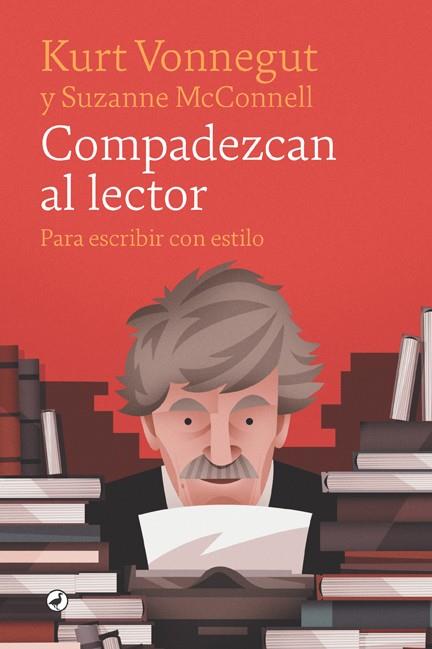 Sobre estilo y escritura | 9788418059421 | Vonnegut, Kurt | Llibres.cat | Llibreria online en català | La Impossible Llibreters Barcelona