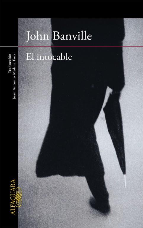 El intocable | 9788420419275 | BANVILLE, JOHN | Llibres.cat | Llibreria online en català | La Impossible Llibreters Barcelona