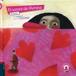 El somni de l'Amina | 9788447919819 | Gasol, Anna | Llibres.cat | Llibreria online en català | La Impossible Llibreters Barcelona