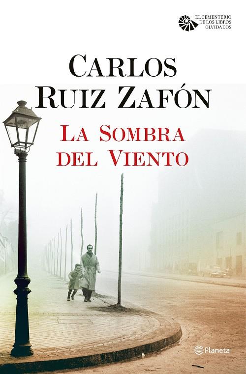 La Sombra del Viento | 9788408163350 | Carlos Ruiz Zafón | Llibres.cat | Llibreria online en català | La Impossible Llibreters Barcelona