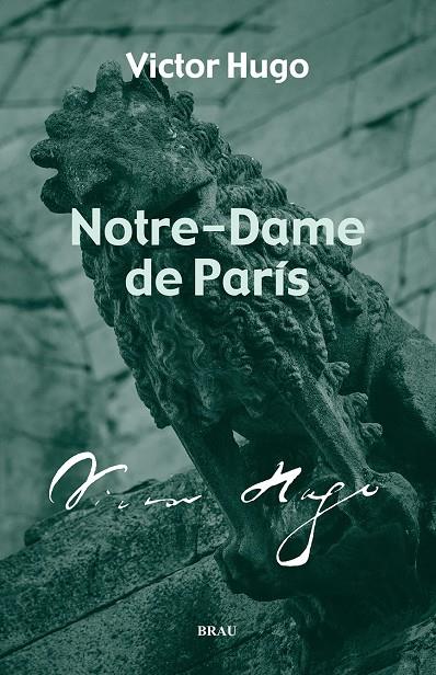 Notre-Dame de París | 9788418096679 | Hugo, Victor | Llibres.cat | Llibreria online en català | La Impossible Llibreters Barcelona