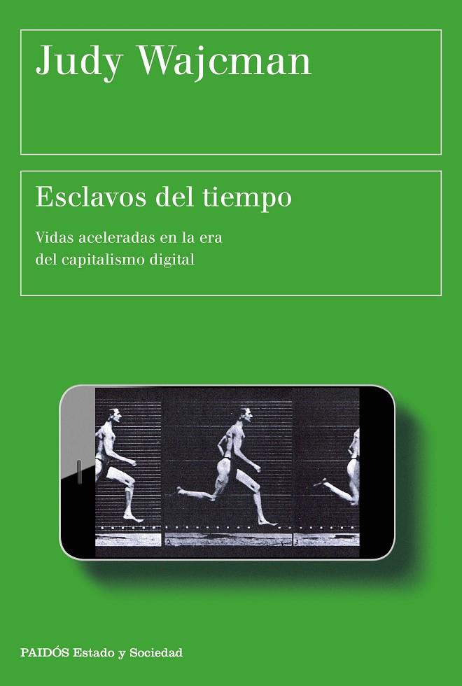 Esclavos del tiempo | 9788449333149 | Judy Wajcman | Llibres.cat | Llibreria online en català | La Impossible Llibreters Barcelona