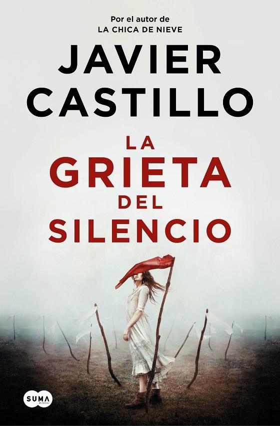 La grieta del silencio | 9788491296010 | Castillo, Javier | Llibres.cat | Llibreria online en català | La Impossible Llibreters Barcelona