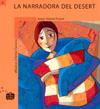 La narradora del desert | 9788498240085 | Fluixà, Josep Antoni | Llibres.cat | Llibreria online en català | La Impossible Llibreters Barcelona