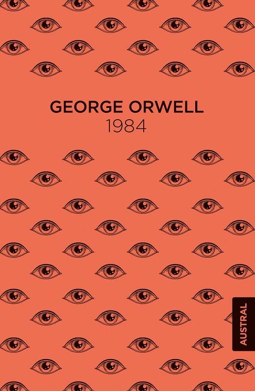 1984 | 9788445012772 | Orwell, George | Llibres.cat | Llibreria online en català | La Impossible Llibreters Barcelona