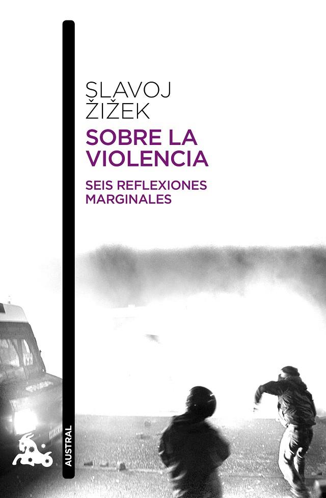 Sobre la violencia | 9788408114239 | Zizek, Slavoj | Llibres.cat | Llibreria online en català | La Impossible Llibreters Barcelona