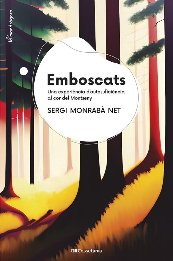 Emboscats | 9788413562797 | Monrabà Net, Sergi | Llibres.cat | Llibreria online en català | La Impossible Llibreters Barcelona