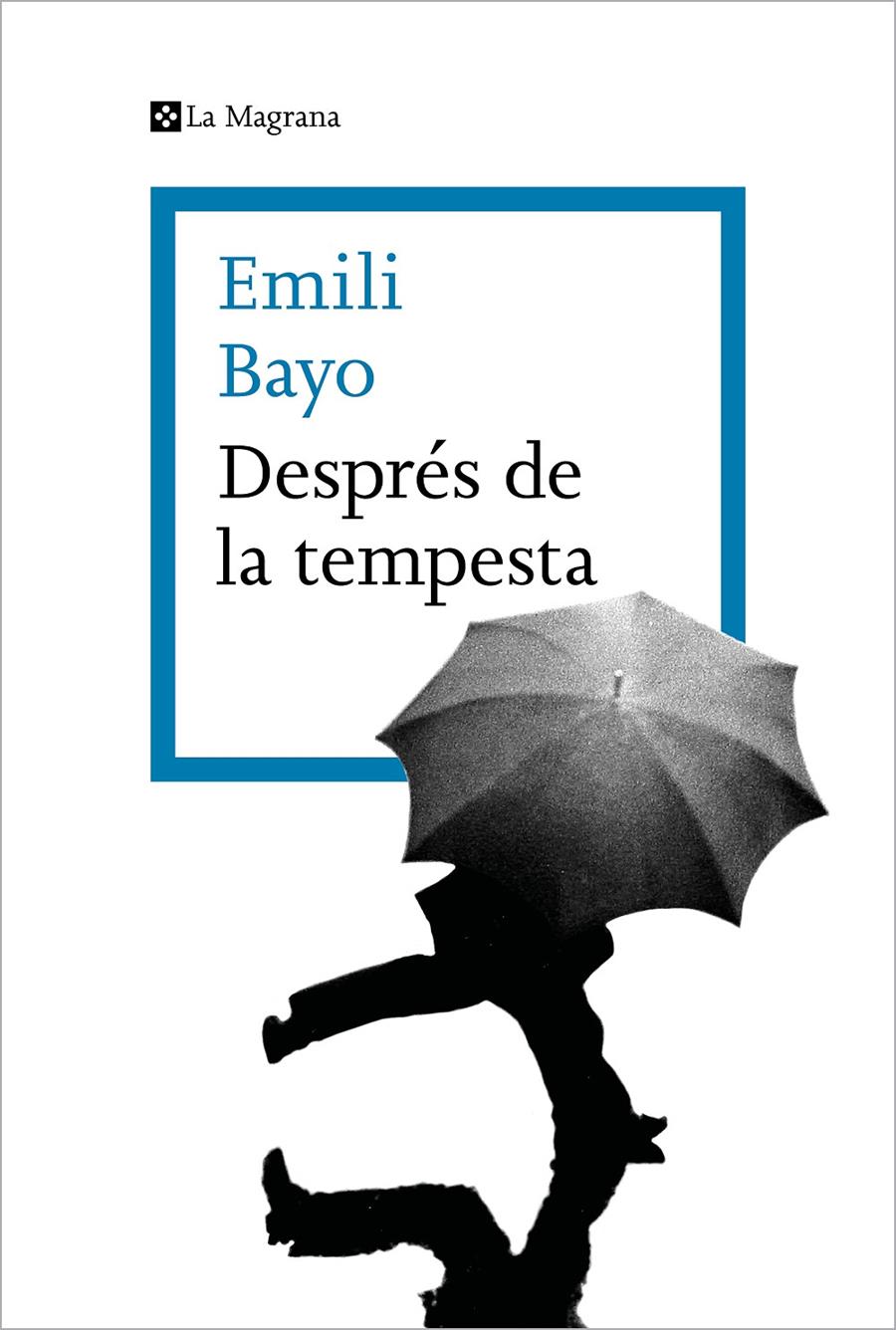 Després de la tempesta | 9788419013729 | Bayo, Emili | Llibres.cat | Llibreria online en català | La Impossible Llibreters Barcelona