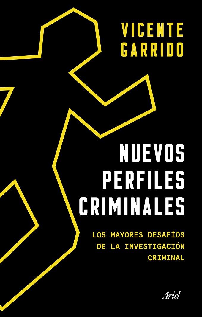 Nuevos perfiles criminales | 9788434432994 | Garrido Genovés, Vicente | Llibres.cat | Llibreria online en català | La Impossible Llibreters Barcelona