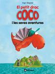 El petit drac Coco i les seves aventures | 9788424633462 | Ingo Siegner | Llibres.cat | Llibreria online en català | La Impossible Llibreters Barcelona