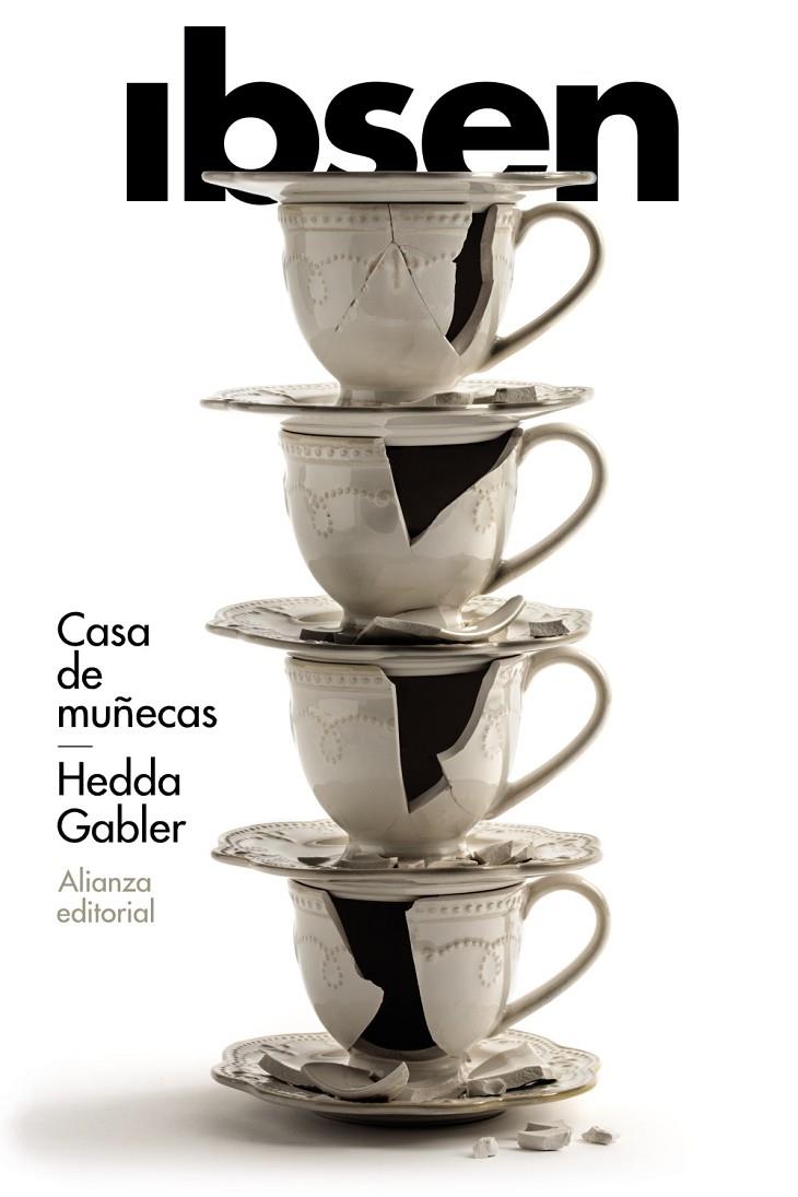 Casa de muñecas - Hedda Gabler | 9788420683584 | Ibsen, Henrik | Llibres.cat | Llibreria online en català | La Impossible Llibreters Barcelona